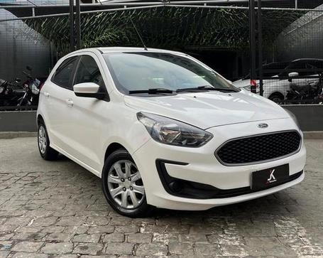 FORD KA SE 1.0 HA C