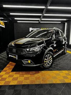 FIAT ARGO TREKKING 1.3