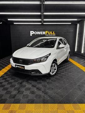 FIAT ARGO DRIVE 1.0