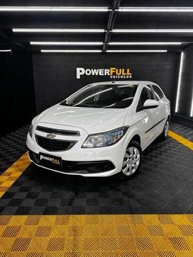 CHEVROLET ONIX 1.4MT LT