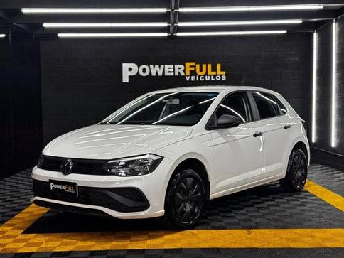 VOLKSWAGEN POLO TRACK MA