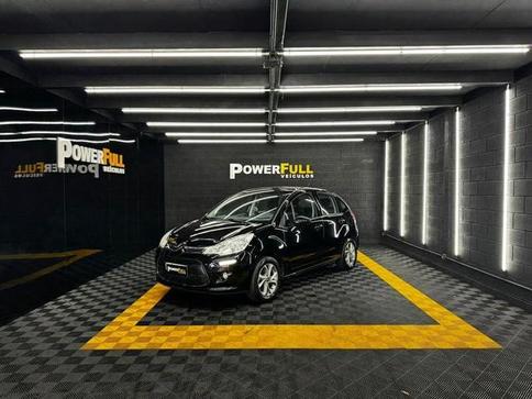 CITROEN C3 90M TENDANCE