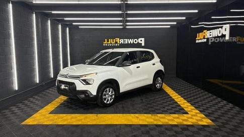 CITROEN C3 LIVE PK 1.0