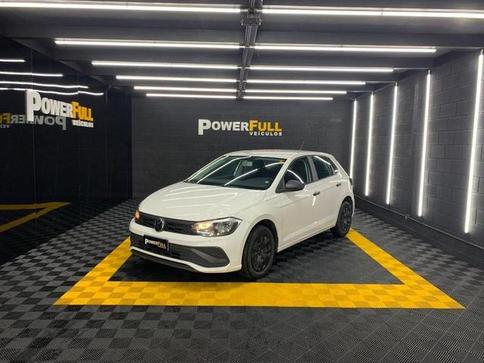 VOLKSWAGEN POLO TRACK MA