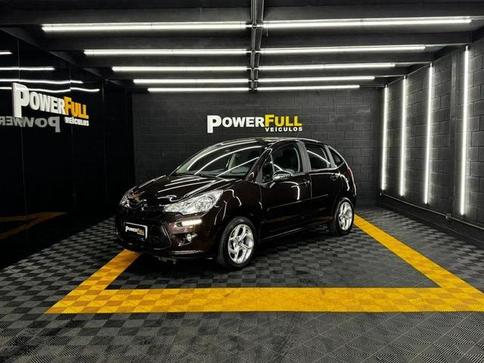 CITROEN C3 EXCLUSIVE A