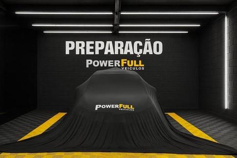 VOLKSWAGEN GOL TL MB