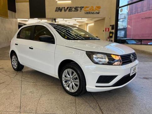 VOLKSWAGEN GOL 1.6L MB5