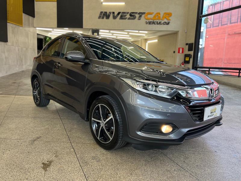 HONDA HR-V EXL CVT