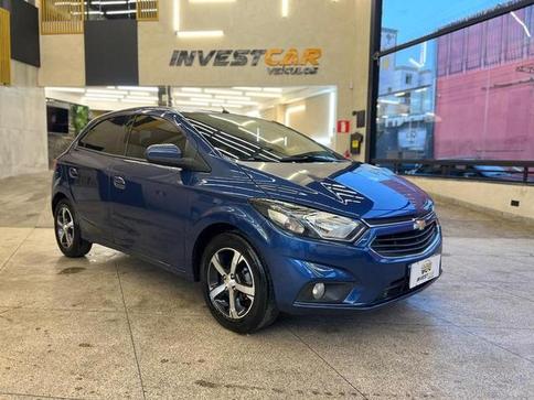 CHEVROLET ONIX 1. 4MT LTZ