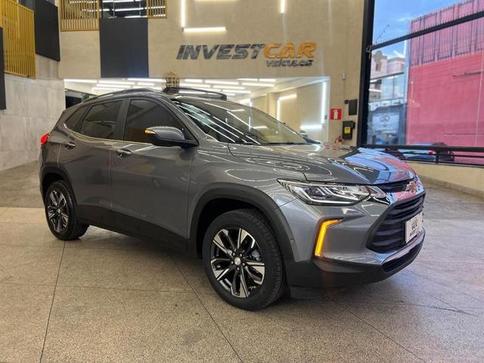 CHEVROLET TRACKER PREMIER 1.2 TURBO 12V FLEX AUT