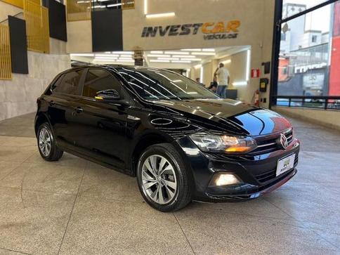 VOLKSWAGEN POLO 1.0 170 TSI COMFORTLINE AUTOMTICO