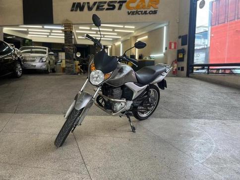 HONDA CG 150 TITAN MIX ES