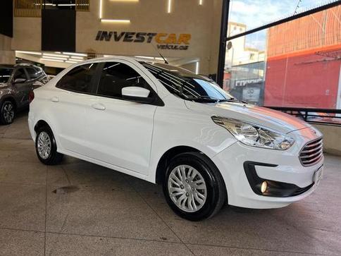 FORD KA + SE 1.5 MEC.