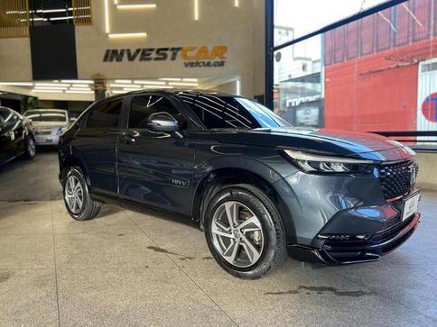 HONDA HR-V TOURING 1.5 TB 16V 5P