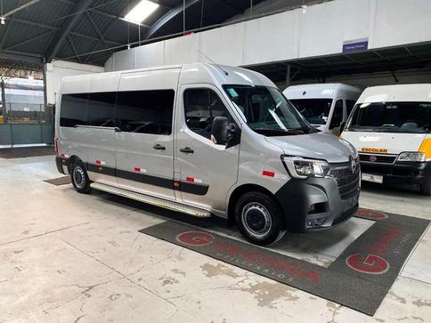 RENAULT MASTER 2.3 EXECUTIVE L3H2 16L 5P