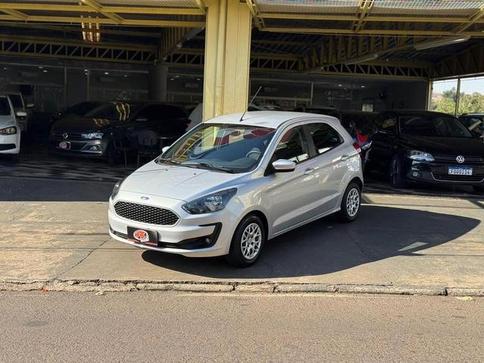 FORD KA SE 1.0 HA C
