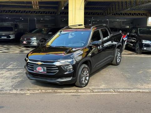 CHEVROLET MONTANA T LT