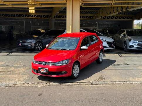 VOLKSWAGEN GOL ROCK IN RIO MB