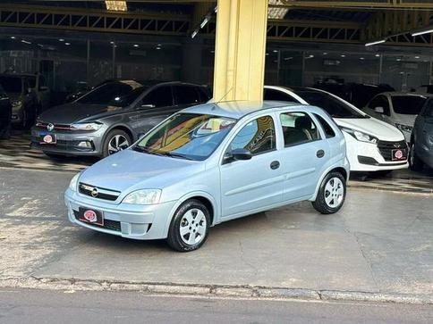 CHEVROLET CORSA HATCH MAXX