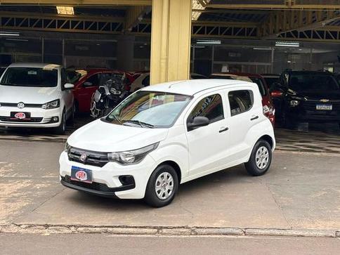 FIAT MOBI EASY