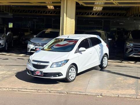 CHEVROLET ONIX 1.4MT LT