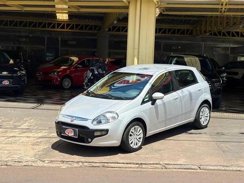 FIAT PUNTO ATTRACTIVE