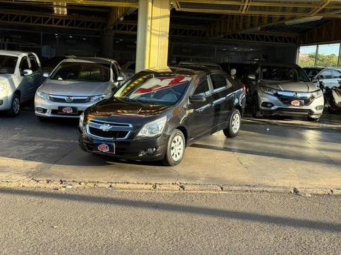 CHEVROLET COBALT 1.4 LT