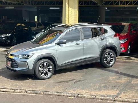 CHEVROLET TRACKER 12T A PR