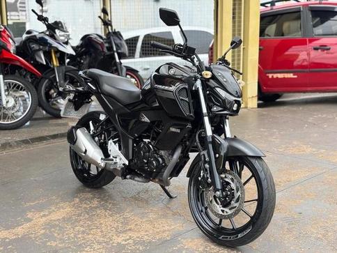 YAMAHA FZ15 FAZER ABS