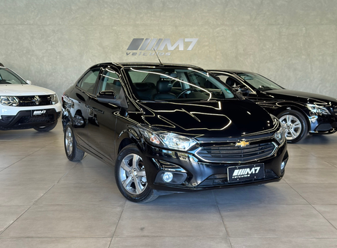 CHEVROLET PRISMA SED. LTZ 1.4 8V FLEXPOWER 4P