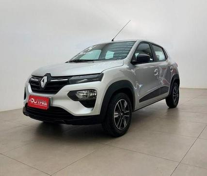 RENAULT KWID INTENS 2