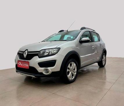 RENAULT SANDERO ST16 SCE