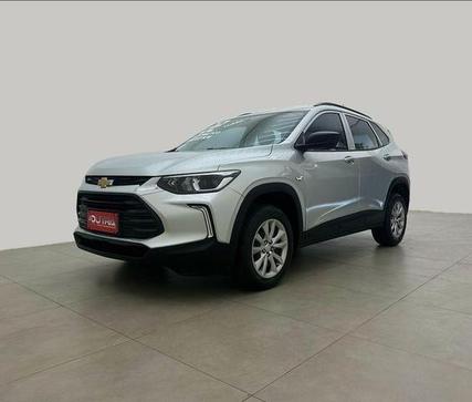 CHEVROLET TRACKER T A