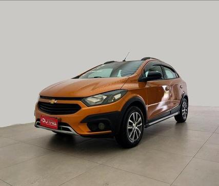 CHEVROLET ONIX 1.4AT ACT