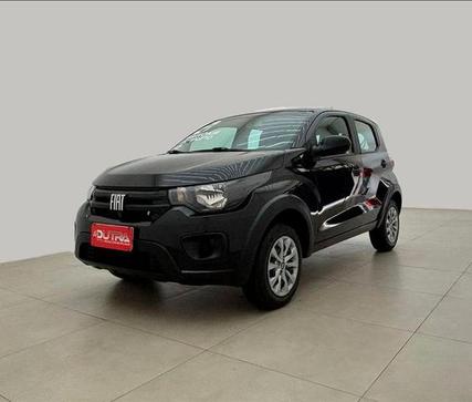 FIAT MOBI LIKE