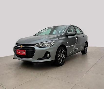 CHEVROLET ONIX PLUS 10TMT LT1