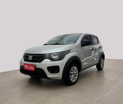 FIAT MOBI LIKE