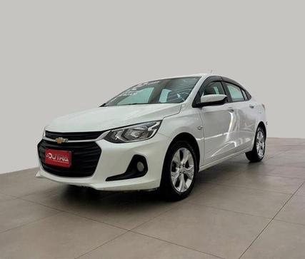CHEVROLET ONIX PLUS 10TAT LTZ