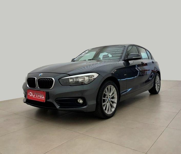 BMW 120I ACTIVE FLEX