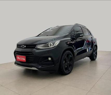 CHEVROLET TRACKER LT 1.4 TURBO 16V FLEX 4X2 AUT.