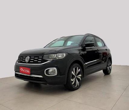 VOLKSWAGEN T CROSS TSI AD