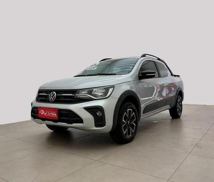 VOLKSWAGEN SAVEIRO CD EX MF