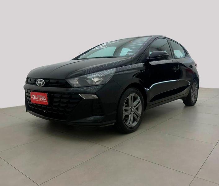 HYUNDAI HB20  10TA COMFORT