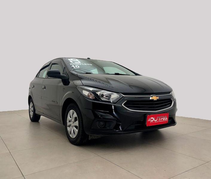 Chevrolet Onix 10mt LT - foto 3