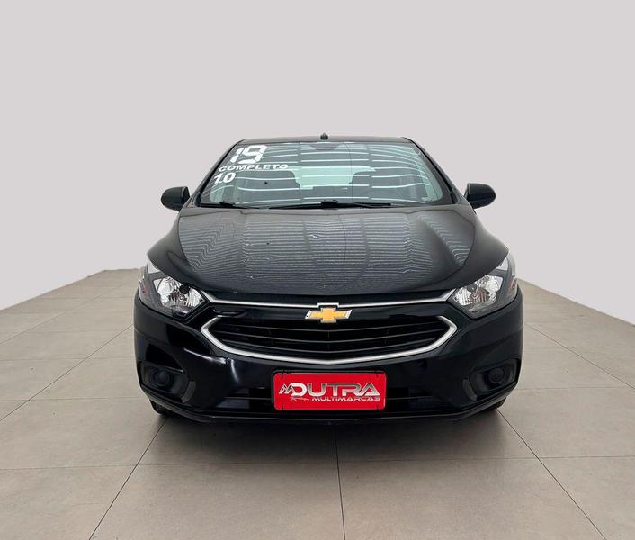 Chevrolet Onix 10mt LT - foto 2