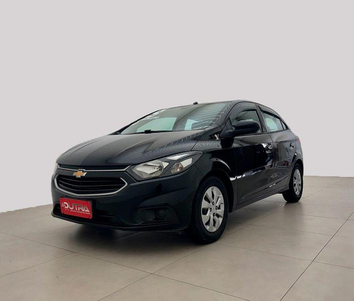 CHEVROLET ONIX 1.0MT LT