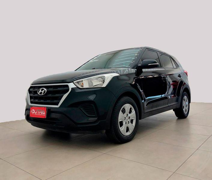 HYUNDAI CRETA 16A ATTITU