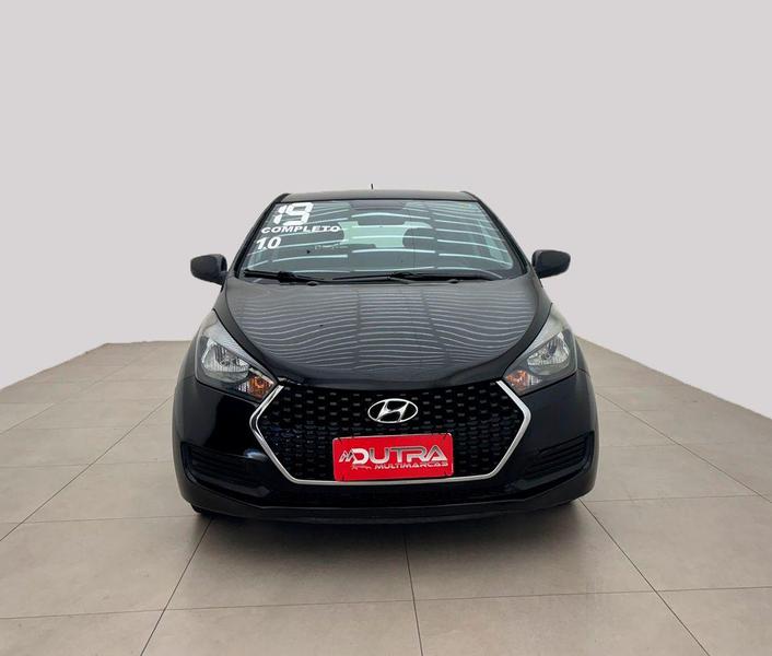 Hyundai HB20 10m Unique - foto 2