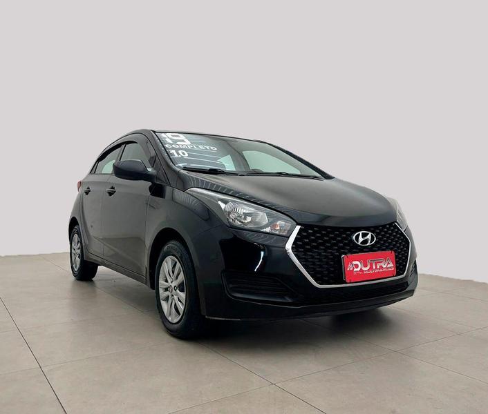 Hyundai HB20 10m Unique - foto 3