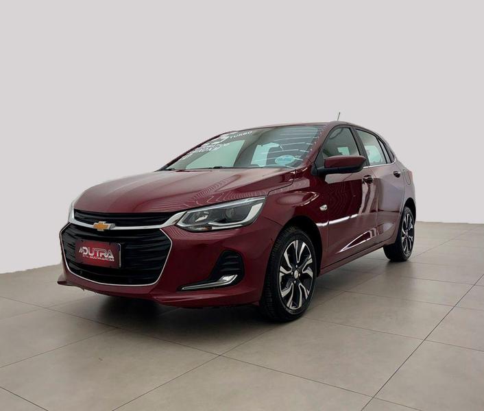 CHEVROLET ONIX 10TAT PR2